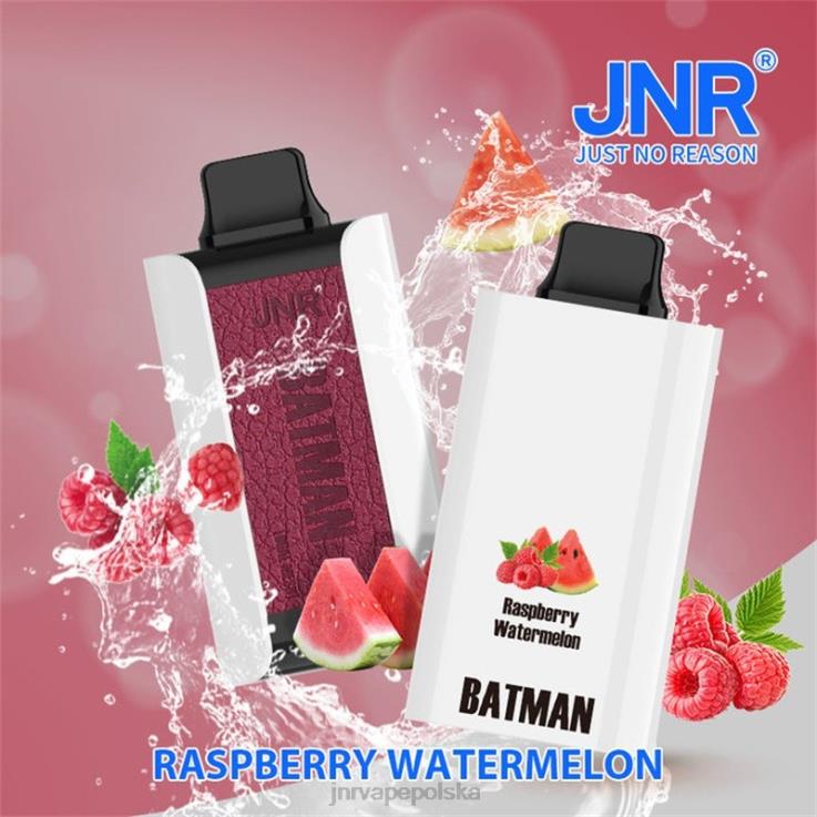 HVBXB241 JNR Vape Price - JNR Batman arbuz malinowy