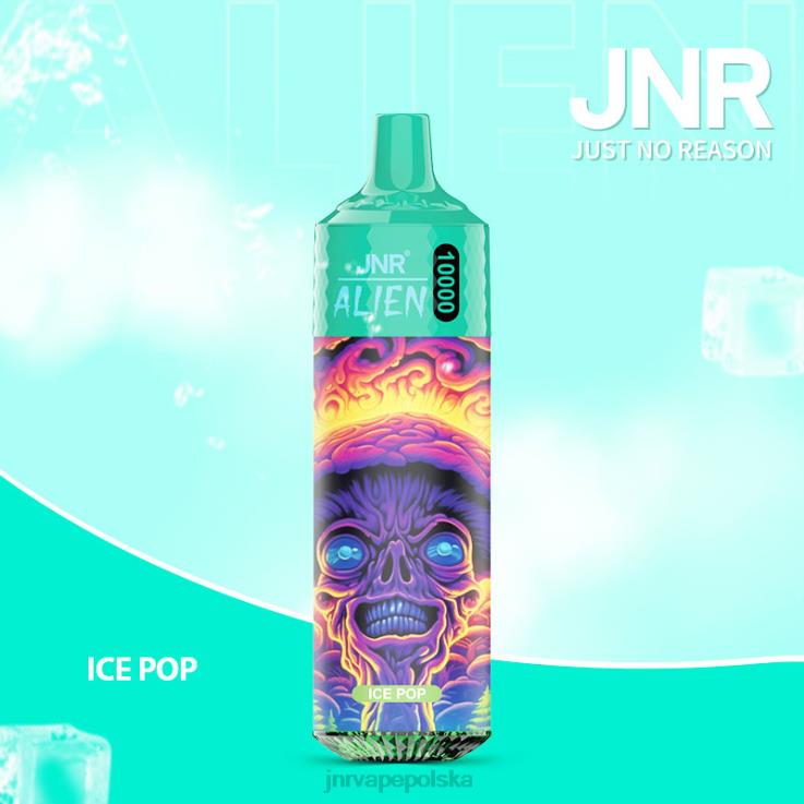 HVBXB130 JNR Vapes Website - jnr obcy lody