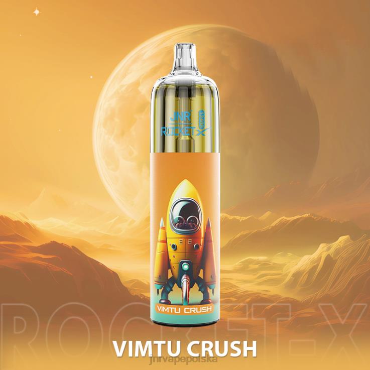 HVBXB121 JNR Vape Price - jnr rakieta-x zauroczenie vimtu