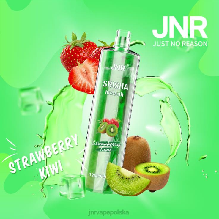 HVBXB177 JNR Vape Warszawa - jnr szisza kiwi truskawkowe