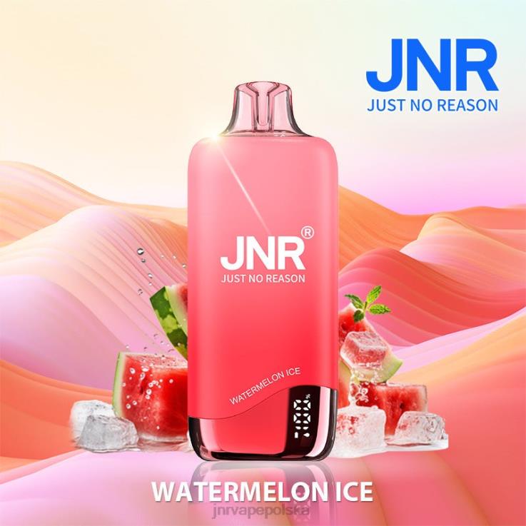 HVBXB271 JNR Vape Price - jnr tęcza lód arbuzowy