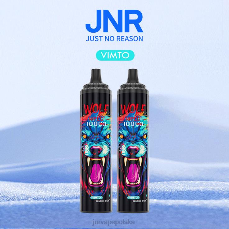 HVBXB349 JNR Vape Shop - jnr wilk niplo vimto