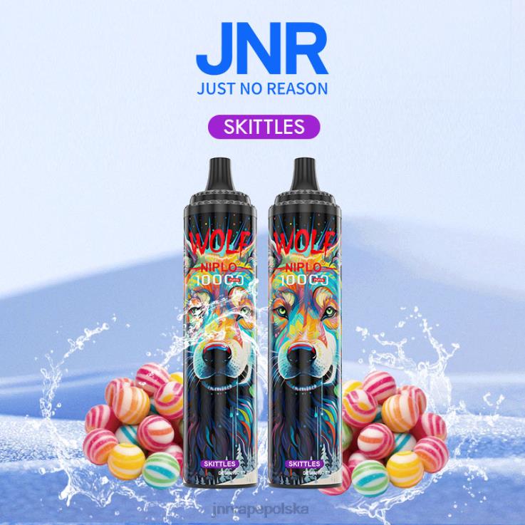 HVBXB351 JNR Vape Price - jnr wilk niplo kręgle