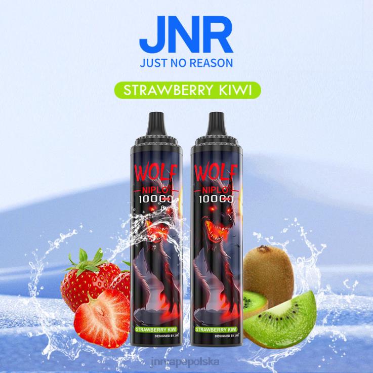 HVBXB361 JNR Vape Price - jnr wilk niplo kiwi truskawkowe