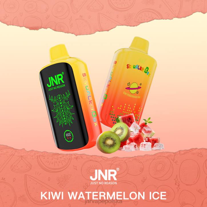 JNR SKYWALKER skrzynka lód arbuzowy i kiwi 6H4B45 JNR Vape Shop
