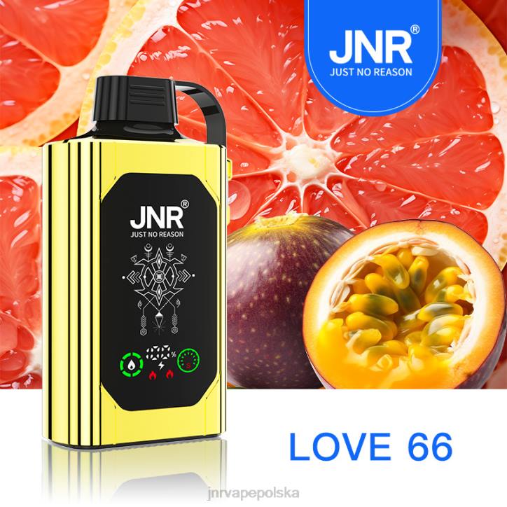 JNR SHISHA skrzynka miłość 66 6H4B85 JNR Vape Shop