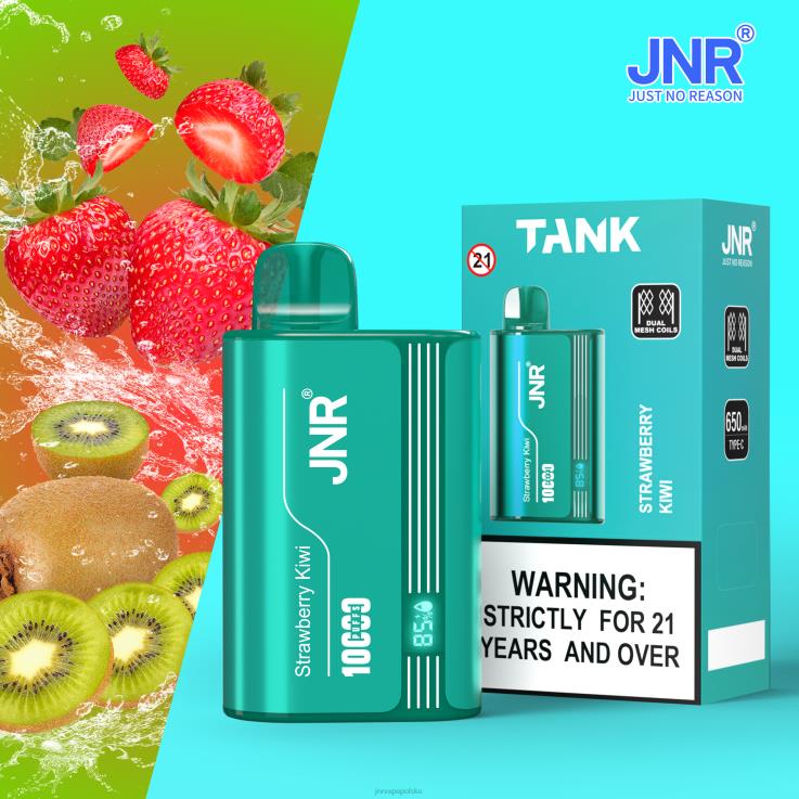 HVBXB11 JNR Vape Price - zbiornik jnr kiwi truskawkowe